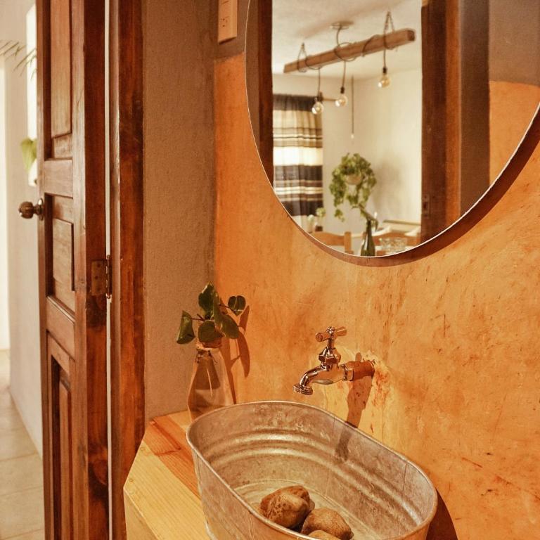 Hostel Boutique 55 - Deluxe Room - 10