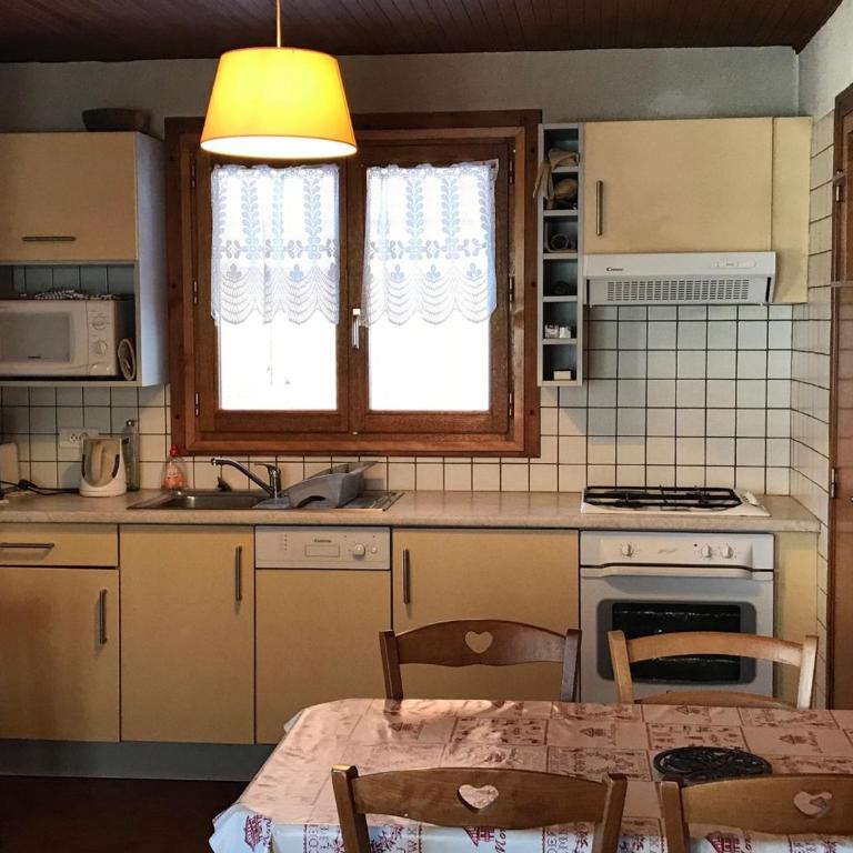 Charmant 2 pièces aux Gets, proche télécabines, balcon, accueille 4 pers, animaux admis - FR-1-671-17 - Appartement - 1
