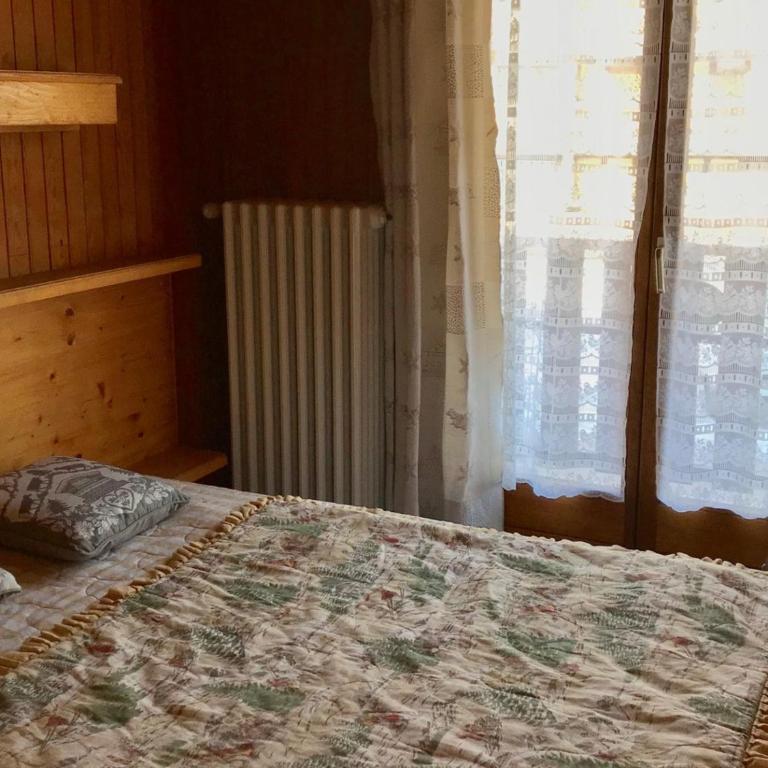 Charmant 2 pièces aux Gets, proche télécabines, balcon, accueille 4 pers, animaux admis - FR-1-671-17 - Appartement - 3