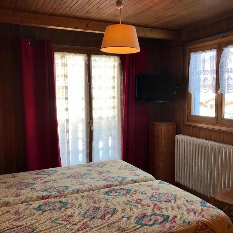 Charmant 2 pièces aux Gets, proche télécabines, balcon, accueille 4 pers, animaux admis - FR-1-671-17 - Appartement - 4