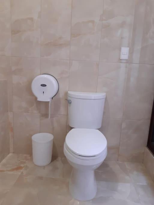 Casa Betel - Casa de 3 dormitorios - 37