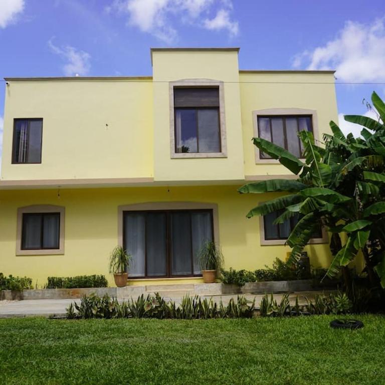 Casa Betel - Casa de 3 dormitorios - 9