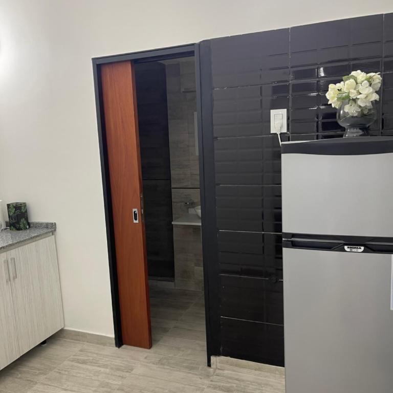 Espectacular Departamento moderno ,acogedor en vicente López - Apartamento de 1 dormitorio - 3