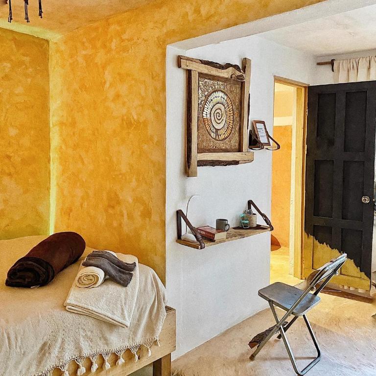 Hostel Boutique 55 - Standard Suite - 3