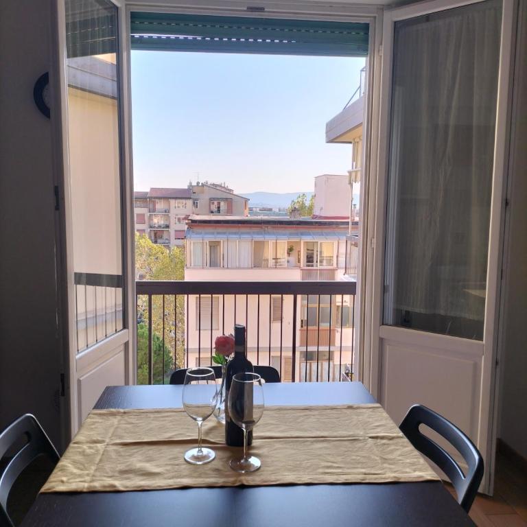 Nontiscordardimé - Appartamento con 1 Camera da Letto - 23