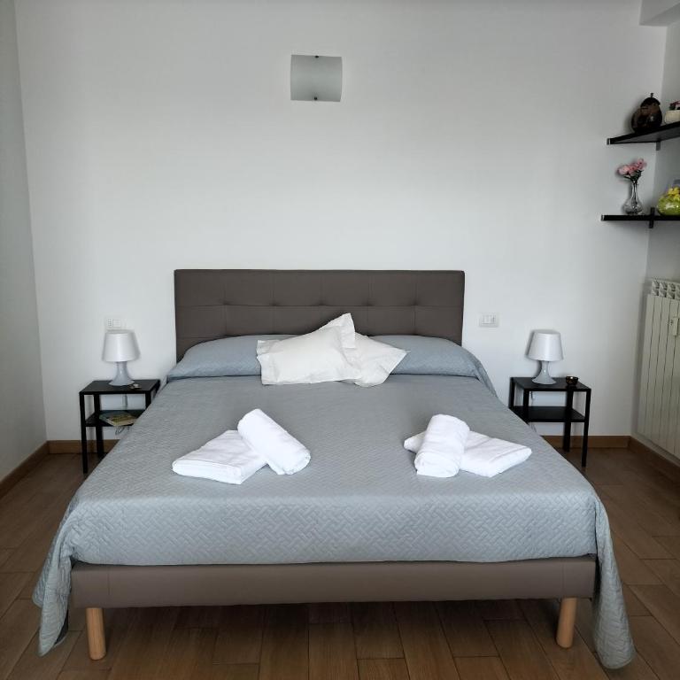 Nontiscordardimé - Appartamento con 1 Camera da Letto - 12