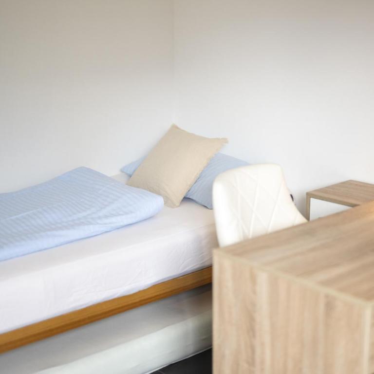 Chasa Emerita Moderne 3,5-Zimmer Terrassenwohnung mit Panoramablick - Apartment mit Terrasse - 30