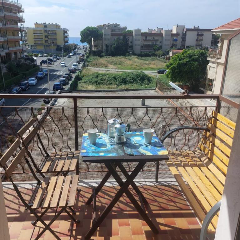 Casa Laura - Apartment mit 2 Schlafzimmern - 21