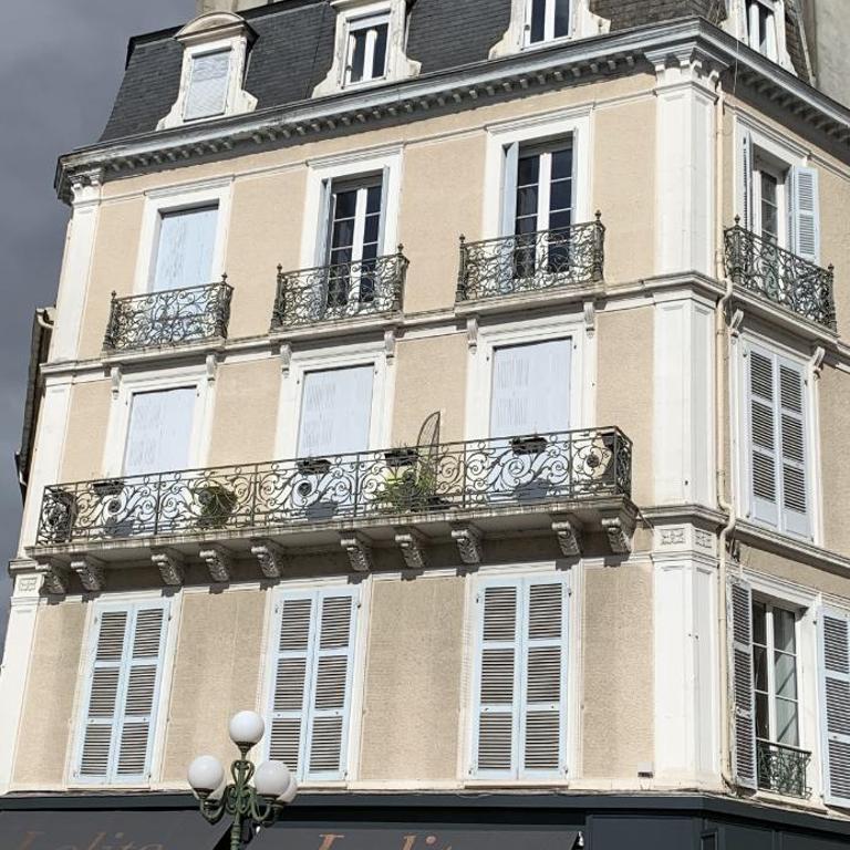 C’est l’app’Art! Pau centre - Appartement 2 Chambres - 2