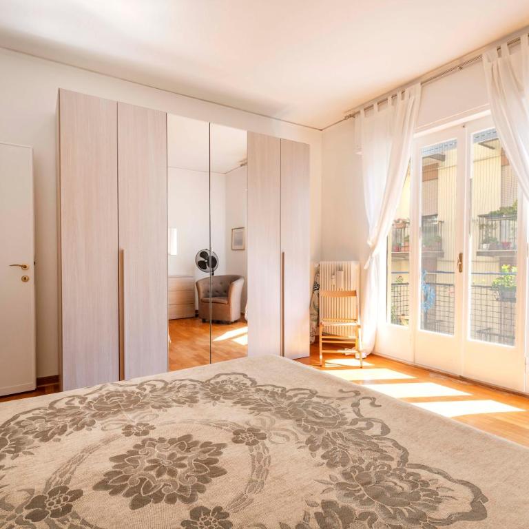 Casa Lido Venezia center located with balconies - Apartment mit 2 Schlafzimmern - 25
