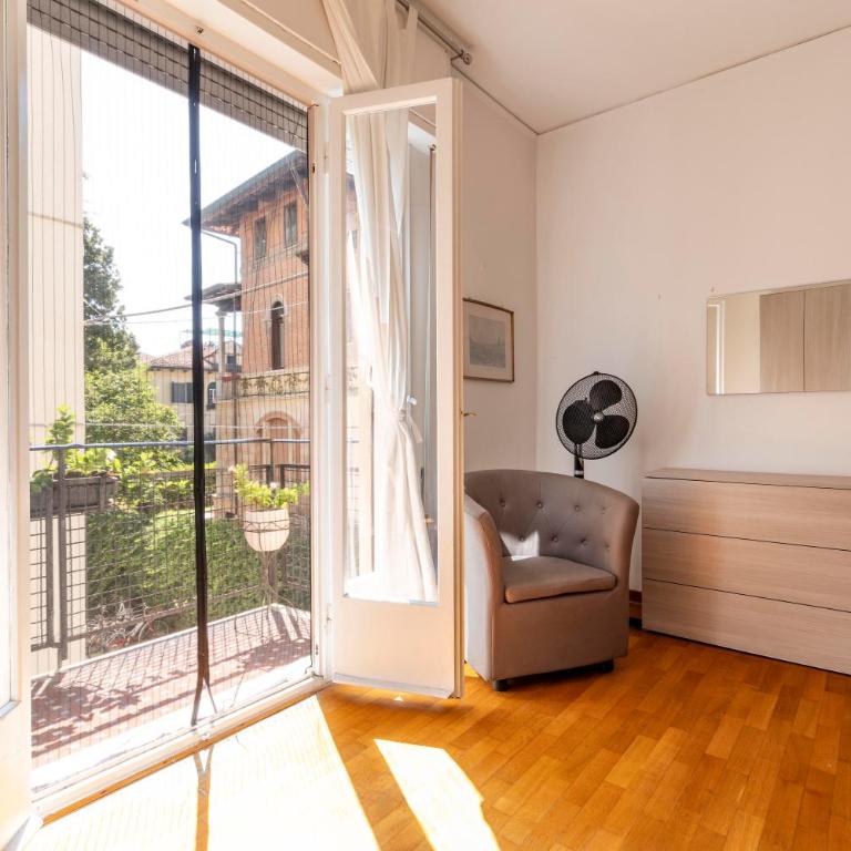 Casa Lido Venezia center located with balconies - Apartment mit 2 Schlafzimmern - 19