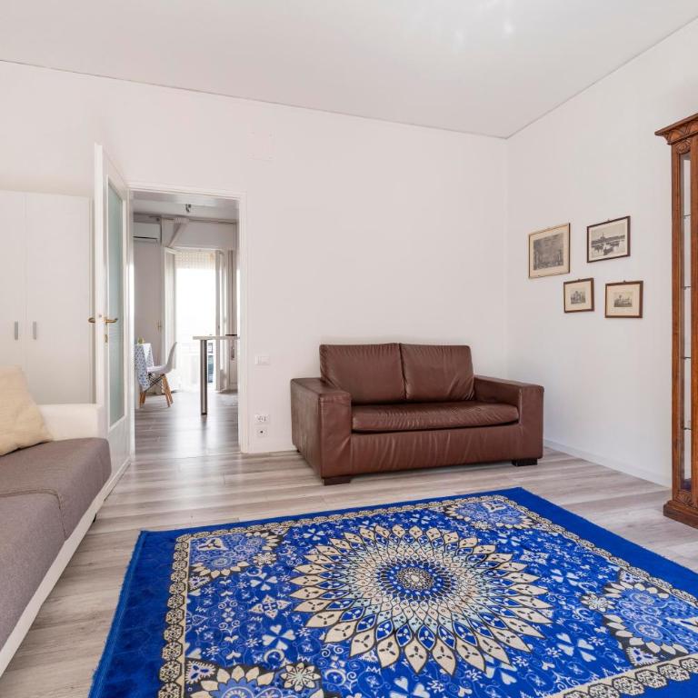 Casa Lido Venezia center located with balconies - Apartment mit 2 Schlafzimmern - 2