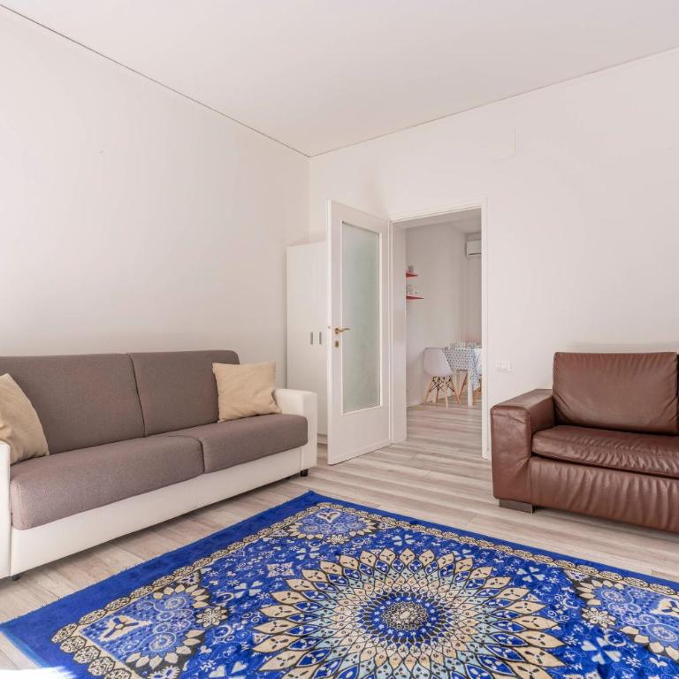 Casa Lido Venezia center located with balconies - Apartment mit 2 Schlafzimmern - 3