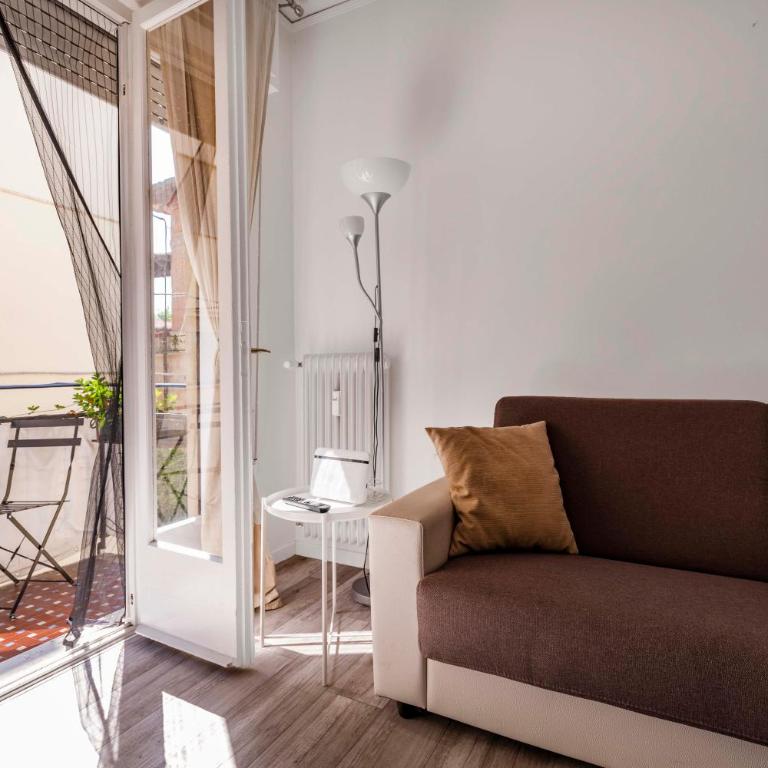 Casa Lido Venezia center located with balconies - Apartment mit 2 Schlafzimmern - 4