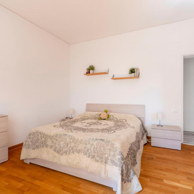 Casa Lido Venezia center located with balconies - Apartment mit 2 Schlafzimmern - 21