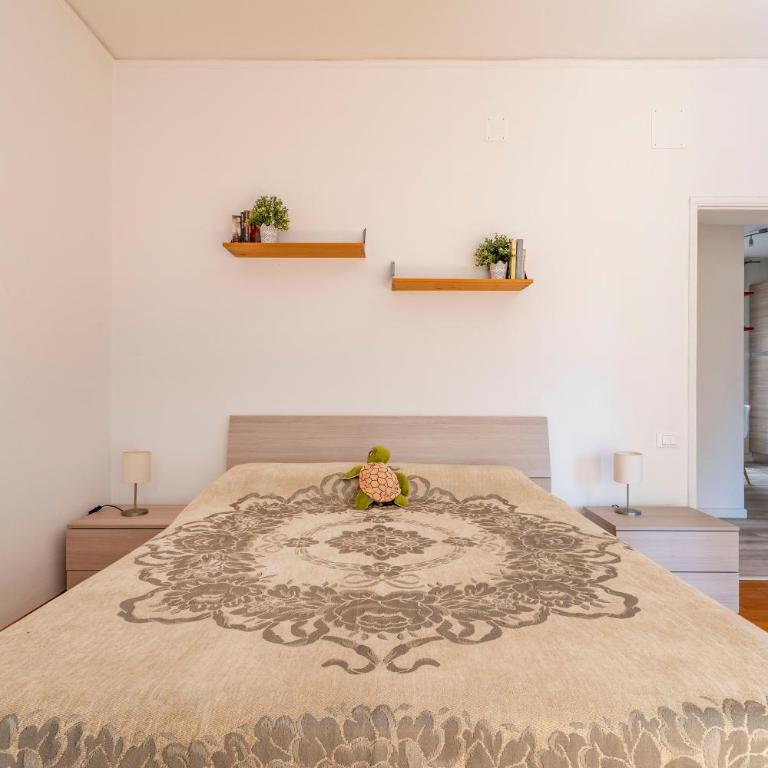 Casa Lido Venezia center located with balconies - Apartment mit 2 Schlafzimmern - 22