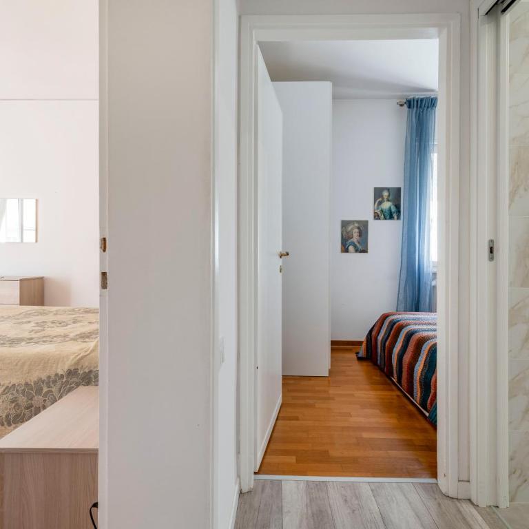 Casa Lido Venezia center located with balconies - Apartment mit 2 Schlafzimmern - 26