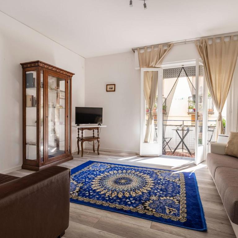 Casa Lido Venezia center located with balconies - Apartment mit 2 Schlafzimmern - 1