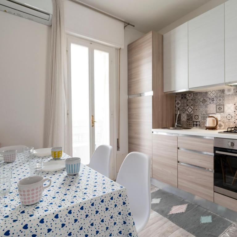 Casa Lido Venezia center located with balconies - Apartment mit 2 Schlafzimmern - 15