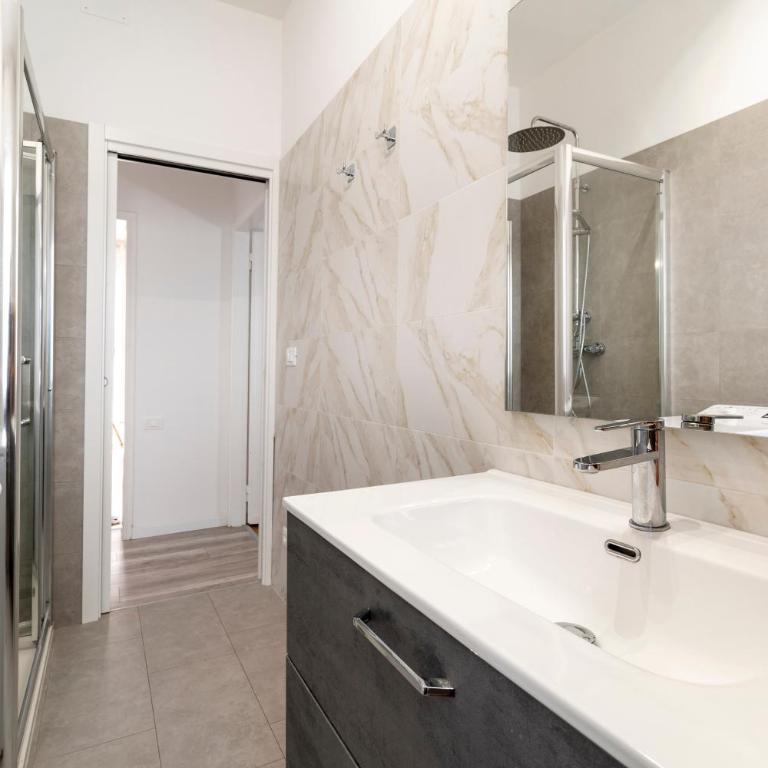 Casa Lido Venezia center located with balconies - Apartment mit 2 Schlafzimmern - 18