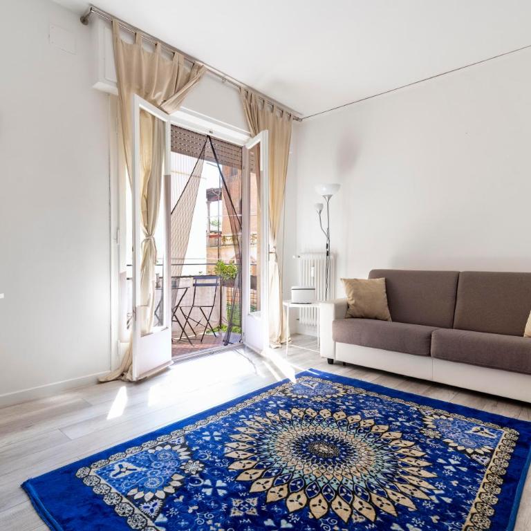 Casa Lido Venezia center located with balconies - Apartment mit 2 Schlafzimmern - 7