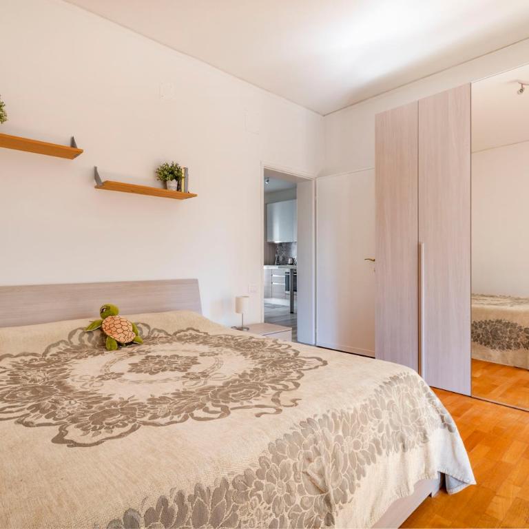 Casa Lido Venezia center located with balconies - Apartment mit 2 Schlafzimmern - 23
