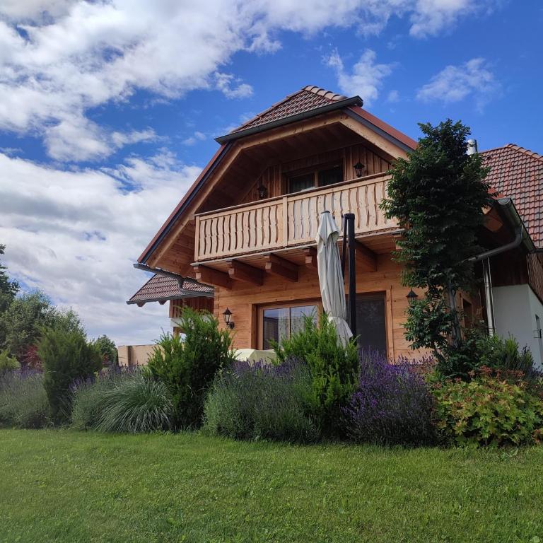 Ferienhaus Reisinger Promschhof - Haus mit 2 Schlafzimmern - 54