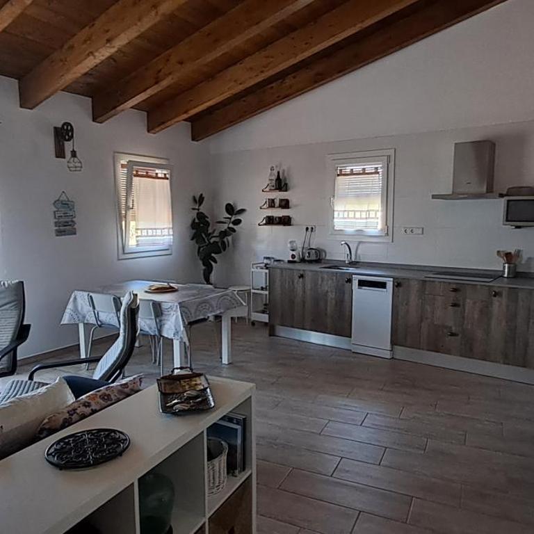 Apartamento Soniando en Guara - Appartamento con 2 Camere da Letto - 7