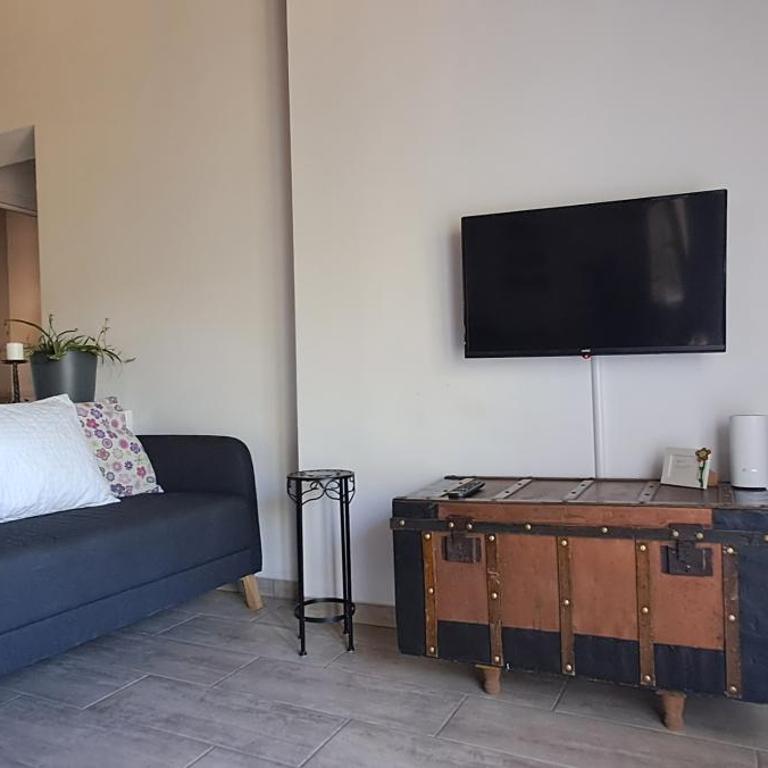 Apartamento Soniando en Guara - Appartamento con 2 Camere da Letto - 6