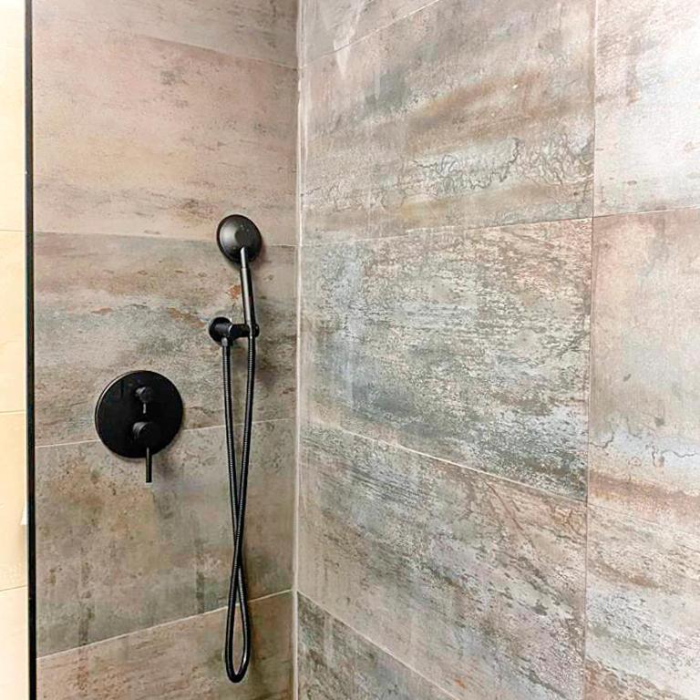 Estudio del Carmen & Parking - Apartamento de 1 dormitorio - 10
