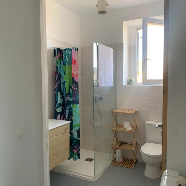 T3 vue mer - Appartement 2 Chambres - 5