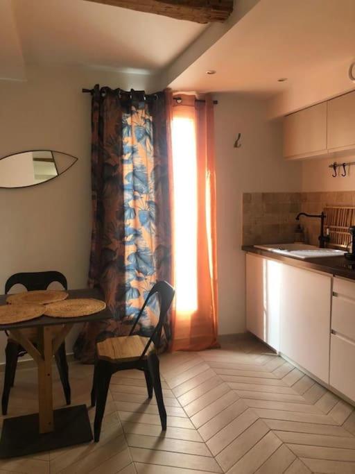 Le Cocon-Centre Ville-Canal Royal - Apartment mit 1 Schlafzimmer - 10