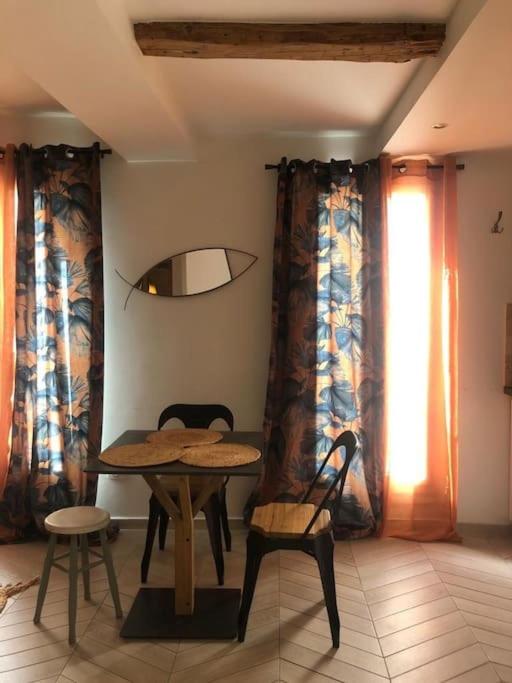 Le Cocon-Centre Ville-Canal Royal - Apartment mit 1 Schlafzimmer - 14