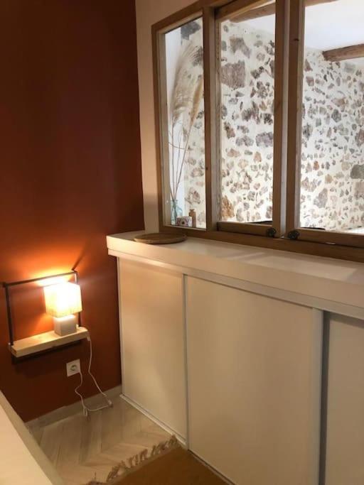 Le Cocon-Centre Ville-Canal Royal - Apartment mit 1 Schlafzimmer - 16