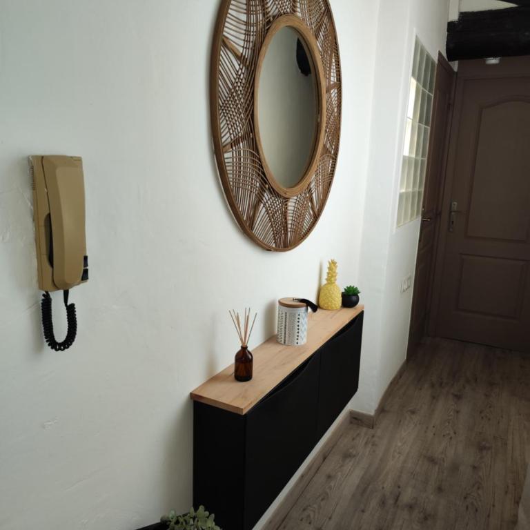 Appartement de Charme L'Isle-sur-la-Sorgue sur la Sorgues - Appartamento con 2 Camere da Letto - 13