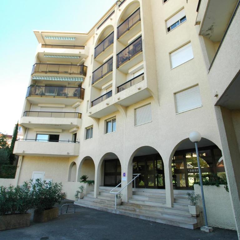 la palme d or - Apartment - 7