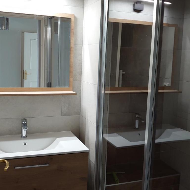 la palme d or - Apartment - 9