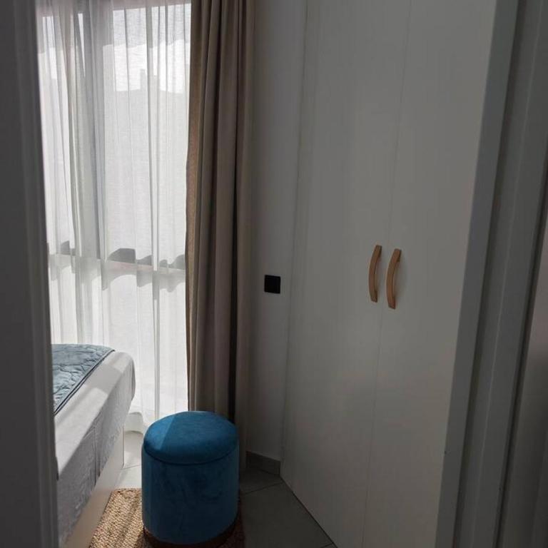Céntrico apartamento Nogalera - Apartamento de 1 dormitorio - 8