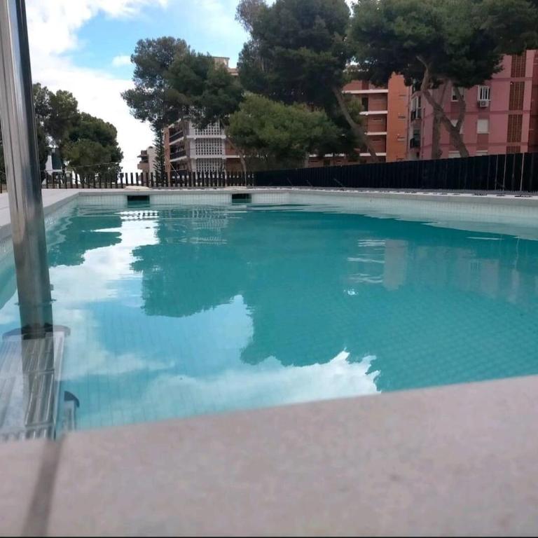 Céntrico apartamento Nogalera - Apartamento de 1 dormitorio - 14