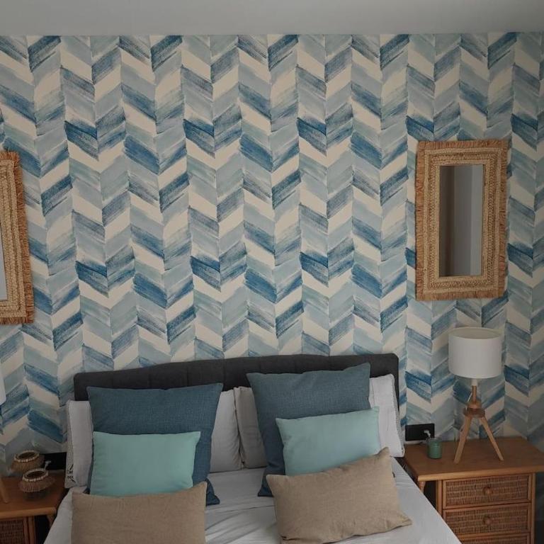 Céntrico apartamento Nogalera - Apartamento de 1 dormitorio - 7