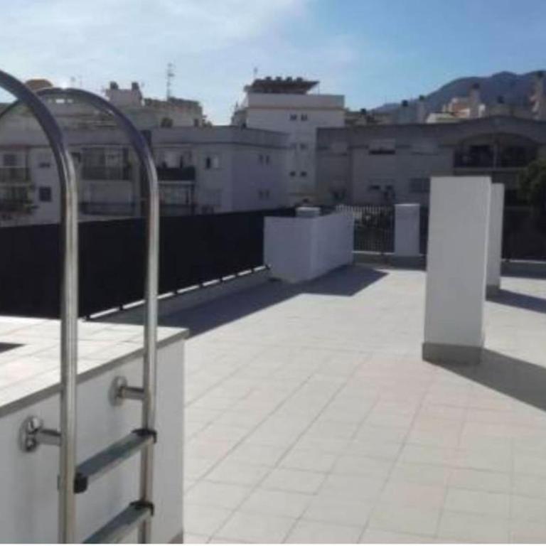 Céntrico apartamento Nogalera - Apartamento de 1 dormitorio - 15