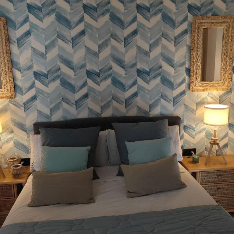 Céntrico apartamento Nogalera - Apartamento de 1 dormitorio - 6