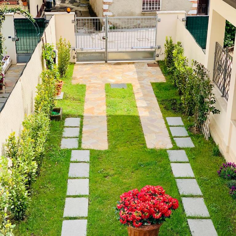 CB House Tuscany - Casa con 2 Camere da Letto - 7
