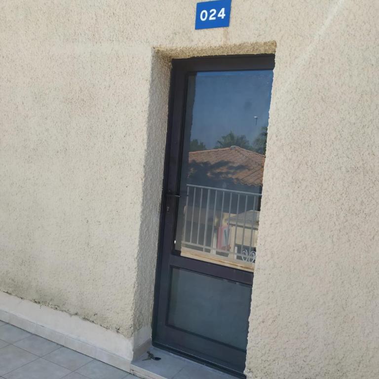 Studio Climatisé Résidence Odalys nouvelle box 5 G ,Saint Loup,piscine ,parking privé et superette - Monolocale - 22
