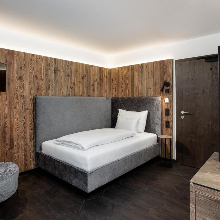Hotel Gappmaier - Einzelzimmer - 3
