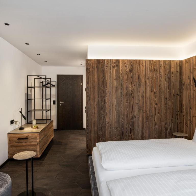 Hotel Gappmaier - Doppelzimmer - 2