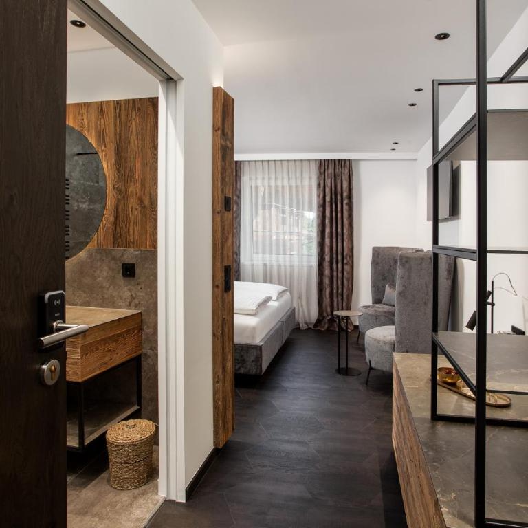 Hotel Gappmaier - Doppelzimmer - 3
