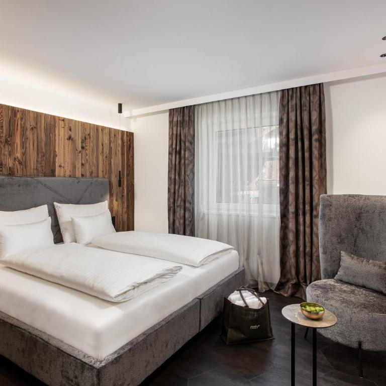 Hotel Gappmaier - Doppelzimmer - 1