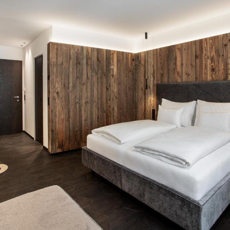 Hotel Gappmaier - Comfort Doppelzimmer mit Balkon - 4