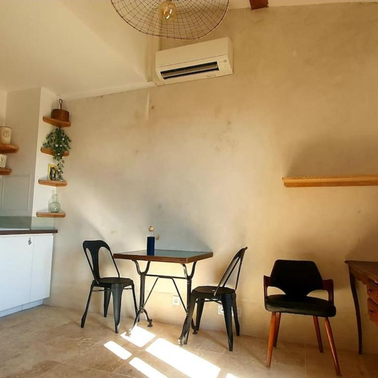 la Perle Rare - Centre-Ville - Apartamento de 1 dormitorio - 18